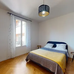 Grand Fontana Appartement