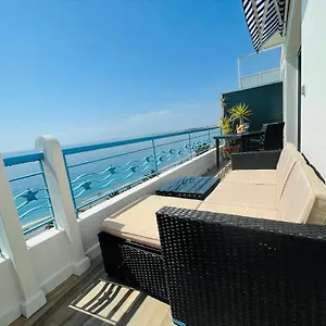 Sea View Floor - Promenade Des Appartement