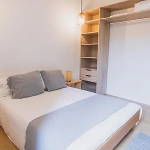 Jaures - Boutique Appartement