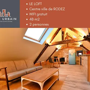loft-sous-les-combles-loft-under-the-rafter.midi-pyreneeshotels.com/