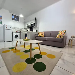 Rénové Au Centre Appartement