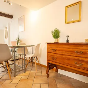 Gold Town Appartement