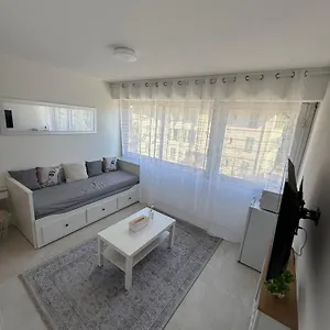 Cosy Entièrement équipé Appartement