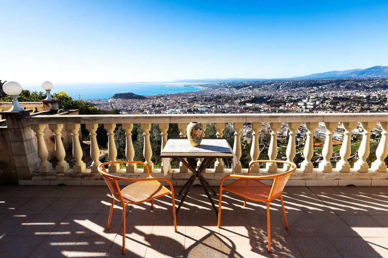 Observatoire Nizza