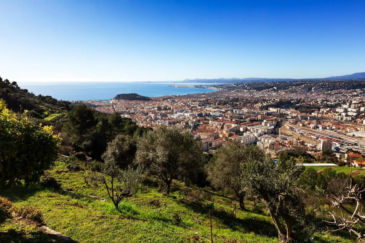 Observatoire Nizza